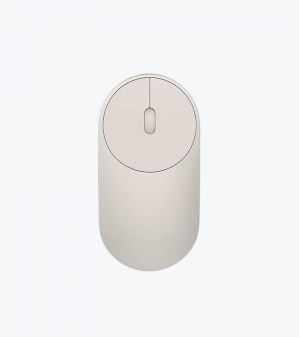 Morden Wireless Mouse