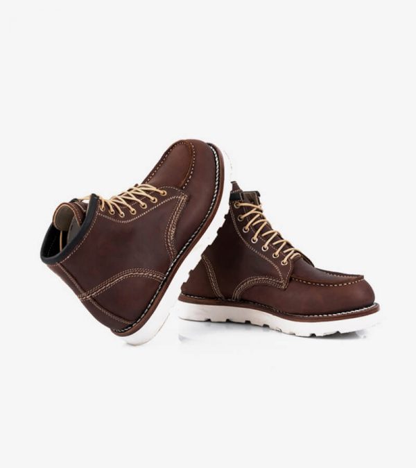 Brown Fashional Shoes